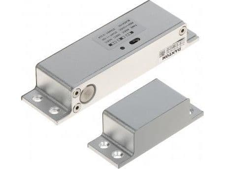 Dantom elektromagnetisk lås JS-1504N vändbar DANTOM