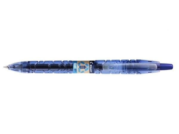 Gelpen Pilot B2B blå 0,7mm BL-B2P-7 medium - (10 stk.)
