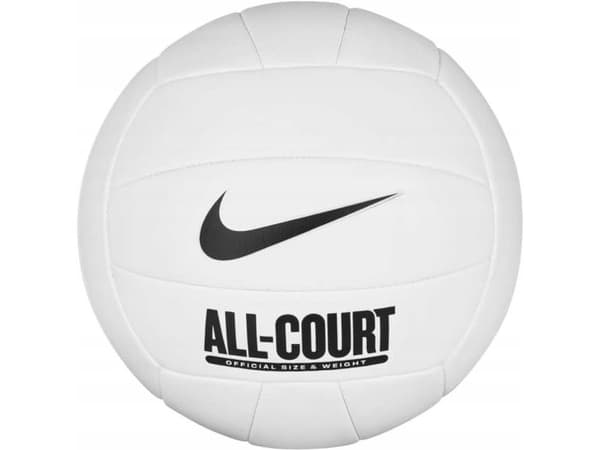 ALL COURT volleyball (deflatert)