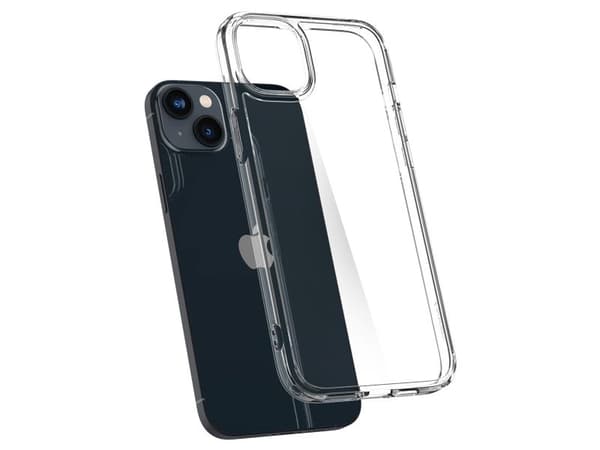 Spigen ACS05040, Etui, Apple, iPhone 14, 15,5 cm (6.1")