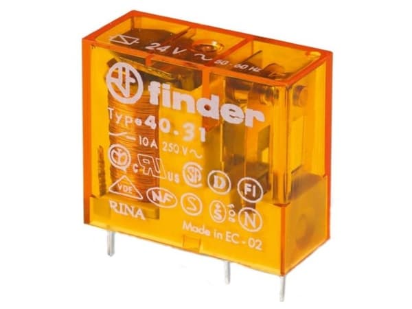 Finder 40.31.8.048.0000