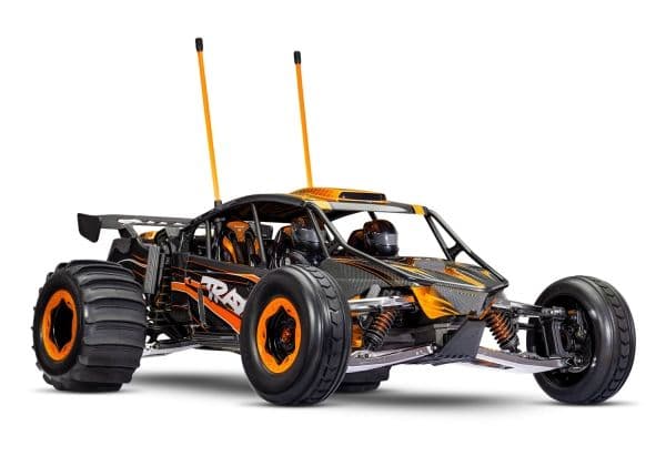 Traxxas 109076-4, Buggy, 10 kg