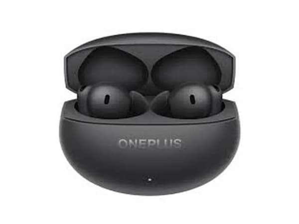 OnePlus Buds 4 - Grå