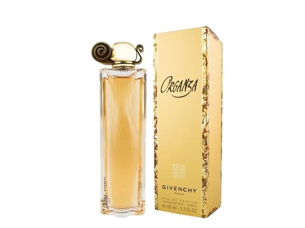 Givenchy Organza EDP 100ml