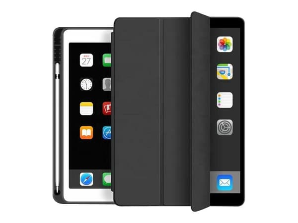 eSTUFF ES682085-BULK, Folio-kotelo, Apple, 265 g