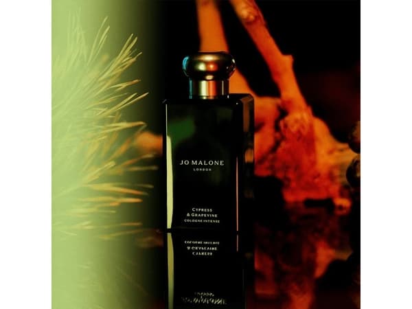 Jo Malone Cypress & Grapevine Eau de Cologne Intense 100 ml (unisex)
