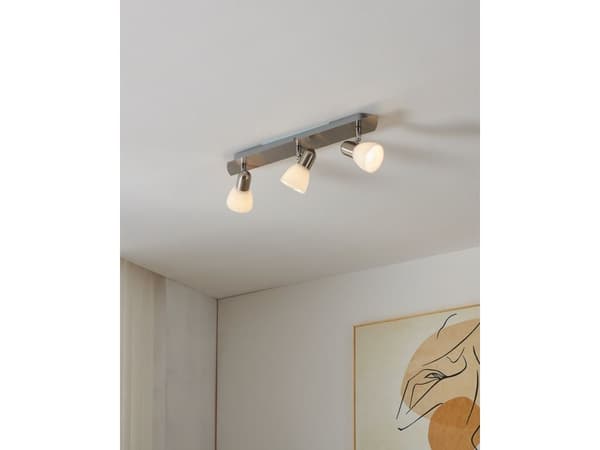 EGLO ENEA SPOT 3L BS/OPAL