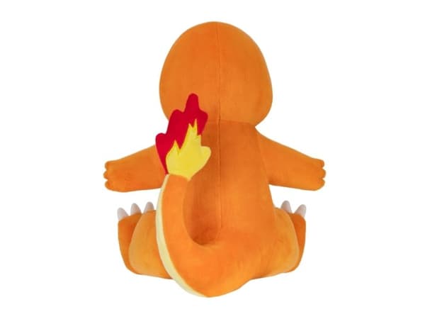 Pokémon Plush 30 cm Charmander