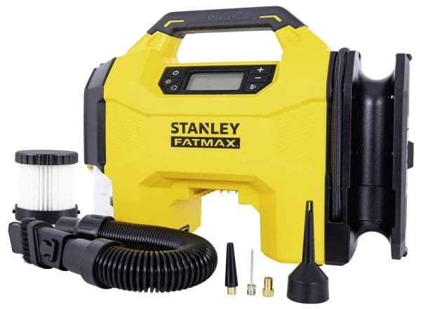 Stanley SXVI02001
