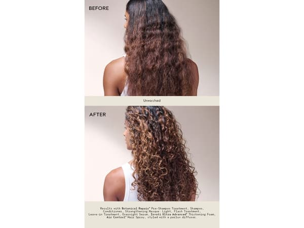 Aveda Botanical Repair Pre Shampoo - - 150 ml