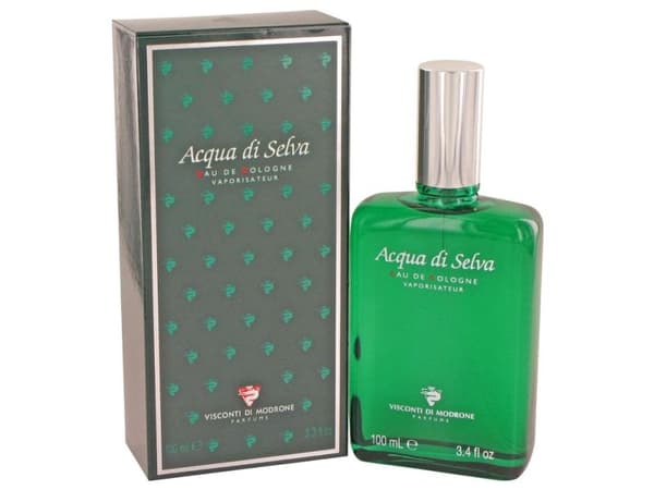 Victor Acqua Di Selva EDC M 100 ml