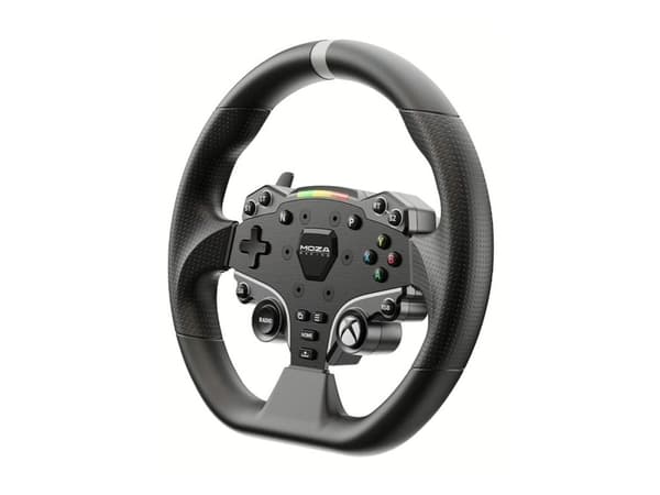 Moza Racing ESX RS052 pelipyörä (X-BOX, PC)