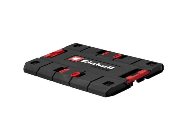 Einhell 4540043 adapterplatta E-Case 1 st