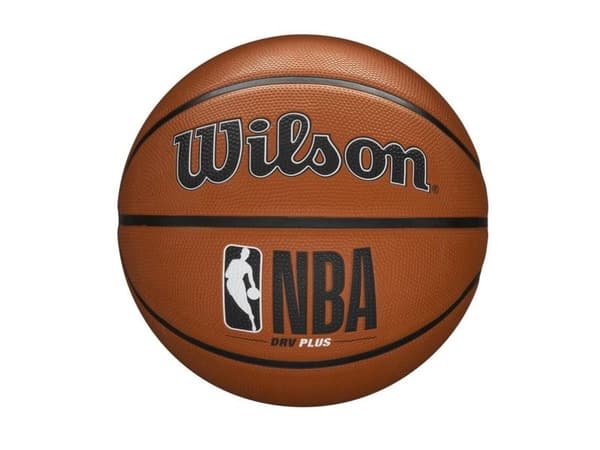 Wilson Wilson NBA DRV Plus Boll WTB9200XB Orange 7
