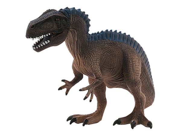 Schleich Acrocanthosaurus
