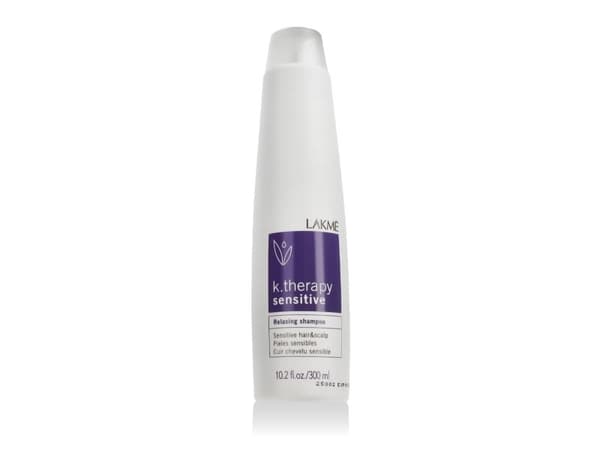 Lakme K.Therapy Sensitive Relaxing Shampoo 300 ml