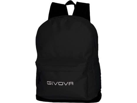 Givova Backpack Koulureppu, fuksiaa