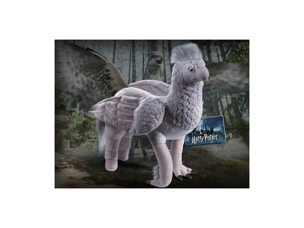 Buckbeak pehmonalle
