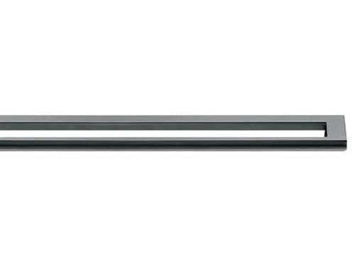 Rams HighLine 800-10 mm rostfritt stål