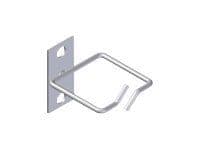 Triton - Kabelstyringsring - 19"