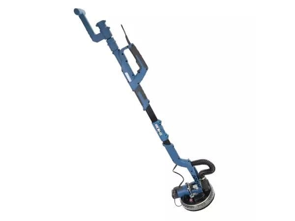 Kipsin hiomakone