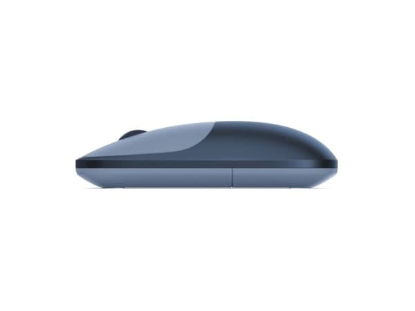 Satechi Slim EX Wireless Mouse - Indigo
