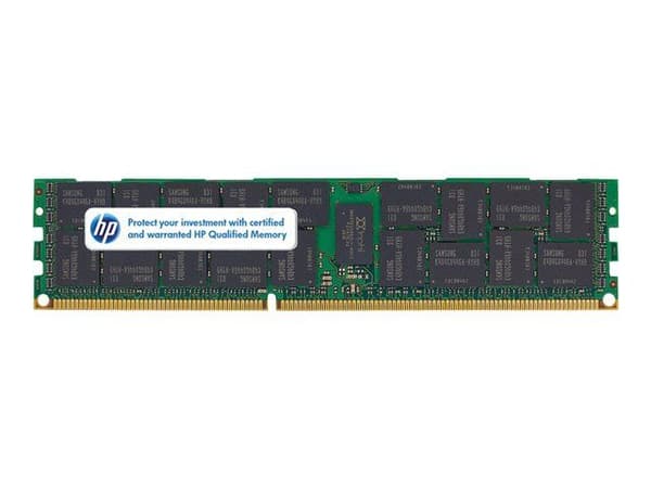 DDR3-RAM 16GB KIT HP 1333 RDIM