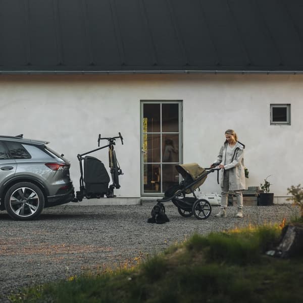 Thule Onto 2 - Cykelarm