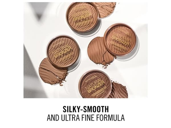 Rimmel bronzer 002 Sunbronze 14 g