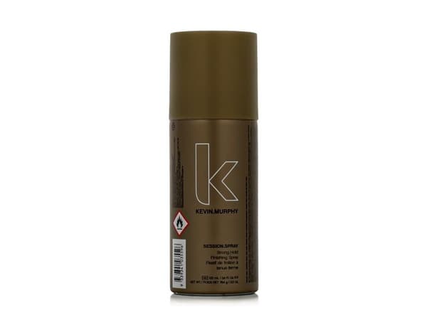 KEVIN MURPHY_Session Spray sterkt hold hårspray 100ml
