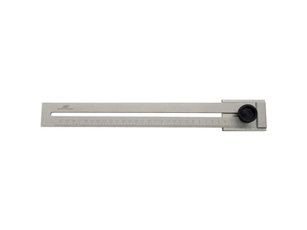 HELIOS PREISSER 0321303 Line gauge Stål rustfritt