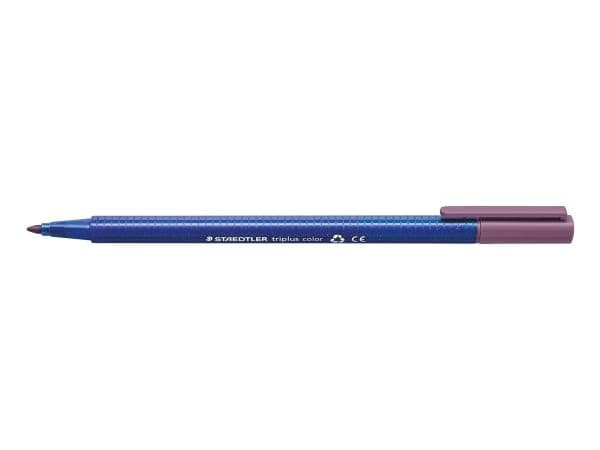 Staedtler triplus color 323, 1 stykker