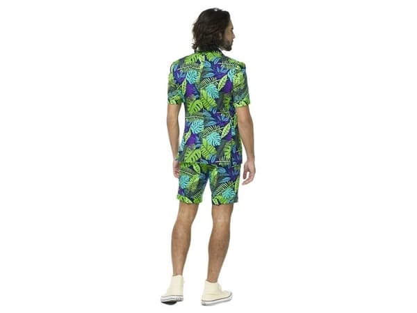 Sommar OppoSuit Juicy Jungle