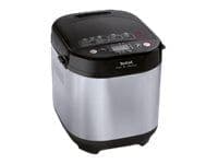 Tefal Pain &amp; Délices - Brødmaskine - sort/rustfrit stål