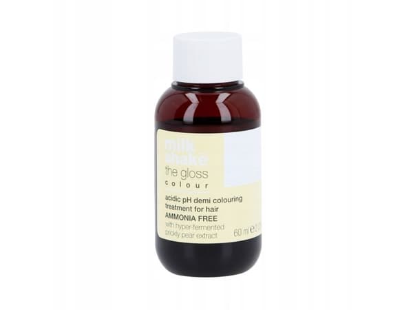 Milk Shake The Gloss demi-permanent hårfarge 8.1/8A 60 ml
