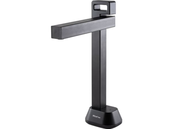 IRIS IRIScan Desk 6 Pro - Dokumentskanner - Dupleks 1200 dpi