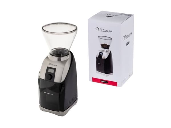Baratza Virtuoso+ - Kaffekvern