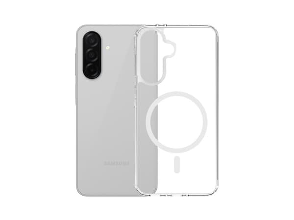 3MK Armor MagCase for Samsung Galaxy A56