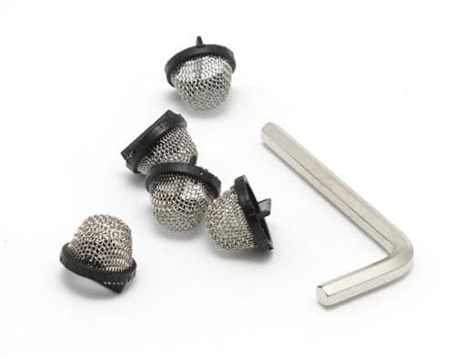Broen Filterfix filter til kuglehane 1/2"
