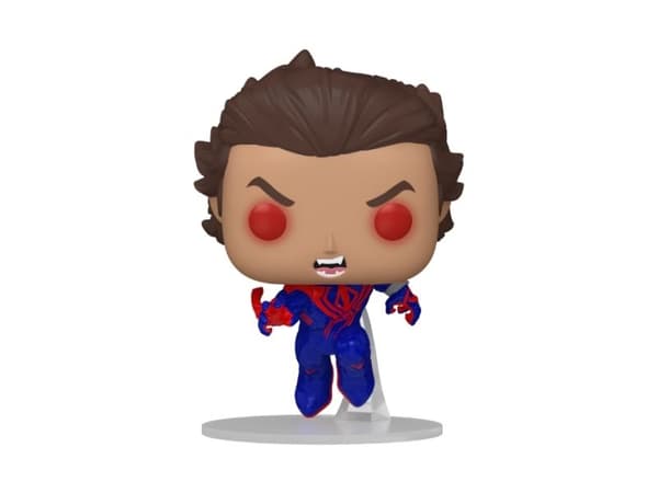Funko! POP Vinyl Spiderman S2 2099(UN)