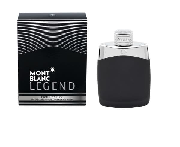 Mont Blanc Legend After Shave 100ml