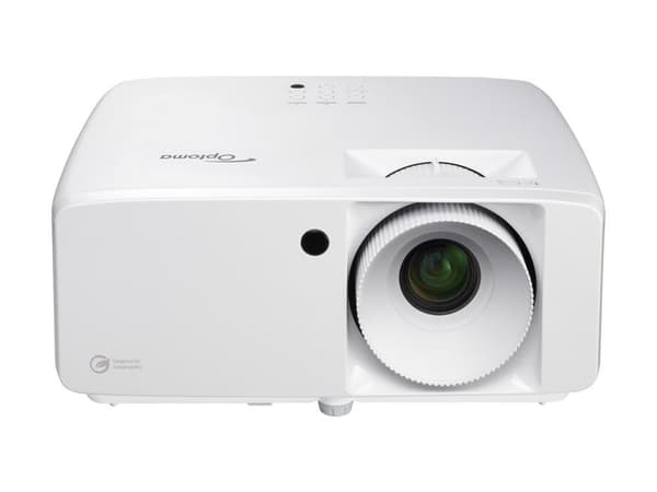 Optoma - DLP-projektor