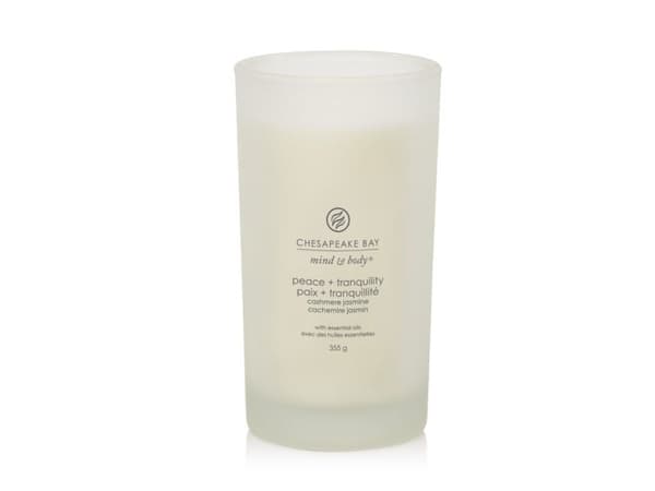 Chesapeake Bay Candle -Large - Peace & Tranquility