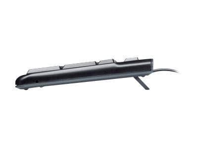 Logitech K120 - Näppäimistö - USB - Suomi