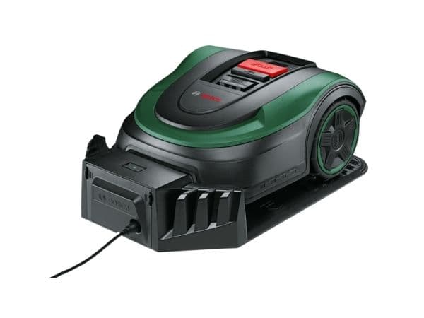 Bosch Indego S 500 Robotgräsklippare