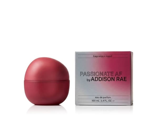 Addison Rae Passionate AF Eau de Parfum 100 ml (kvinne)