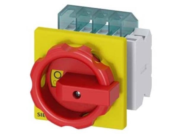 Siemens 3LD2003-1TP53, Monivärinen, 226 g
