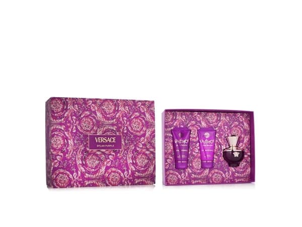 Versace - Pour Femme - 50 ml