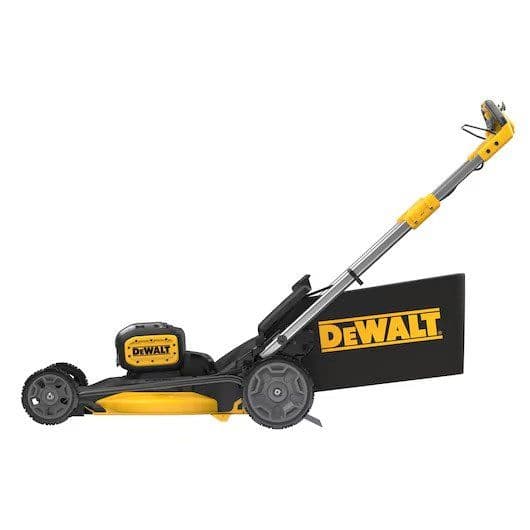 DeWalt DCMWSP156N-XJ batterigräsklippare - SOLO