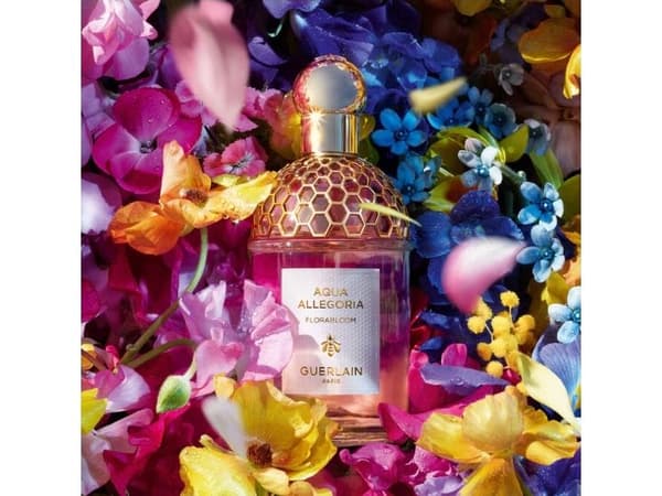 GUERLAIN AQUA ALLEGORY FLOWERBLOOM (W) EDT/S 40ML